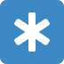 :asterisk: :asterisk: