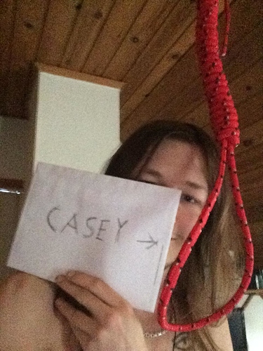 casey