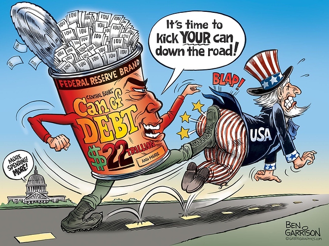 Pin on Ben Garrison