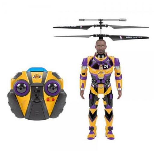 KOBECOPTER
