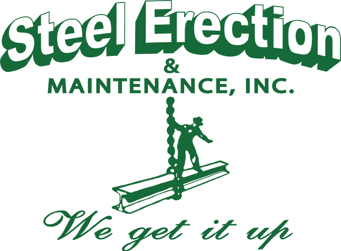 Steel-Erection-Logo