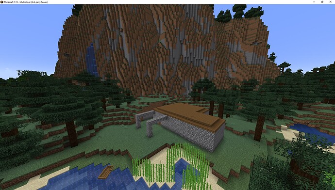 Minecraft 1.19 - Multiplayer (3rd-party Server) 6_20_2022 4_20_21 PM