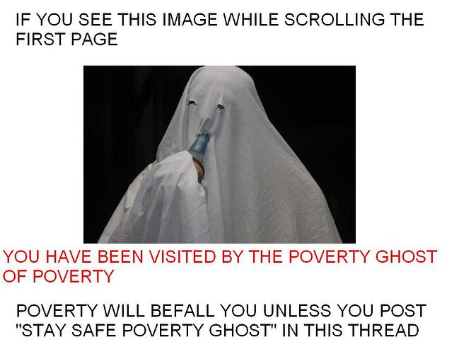 PovertyGhost