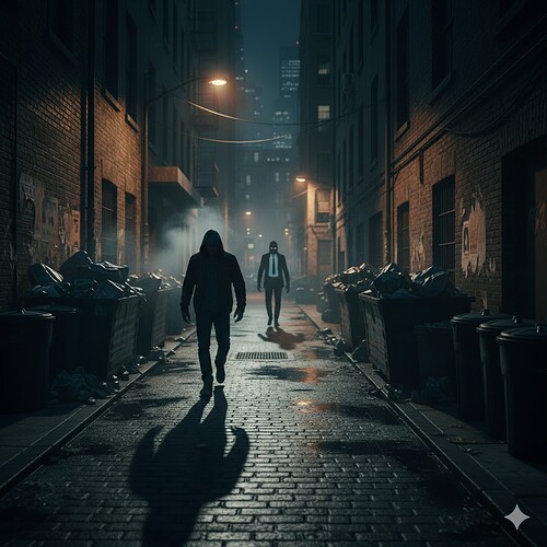 Uh Oh... Spaghettio...