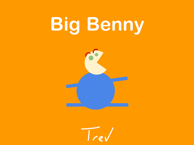 Big-Benny