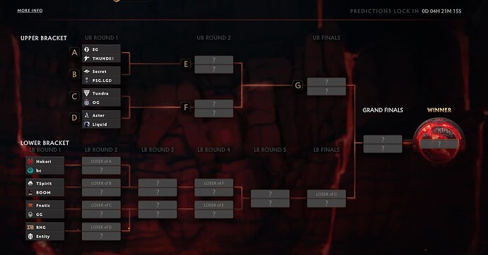 bracket blank