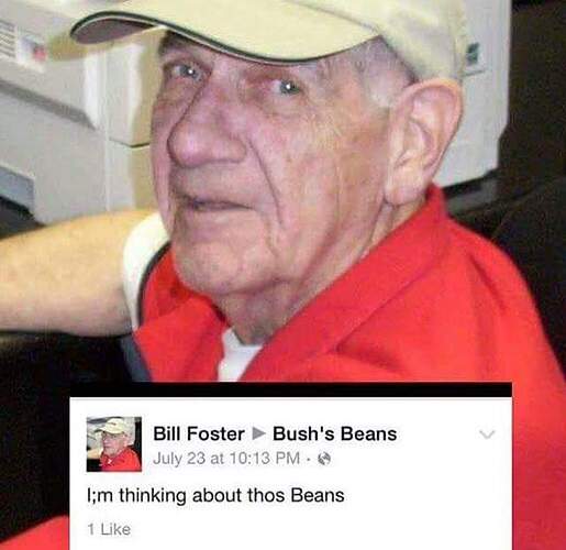 beans