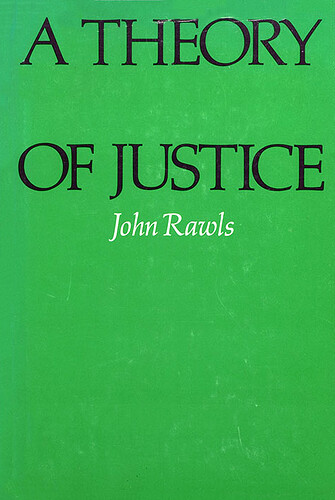 A_Theory_of_Justice_-_first_American_hardcover_edition