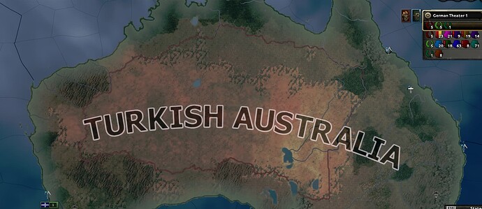 turkish