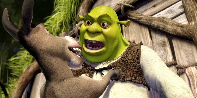 Shrek 5 & Donkey Spinoff Both In The Works, Eddie Murphy Confirms Timeline:  “We Started… Months Ago”