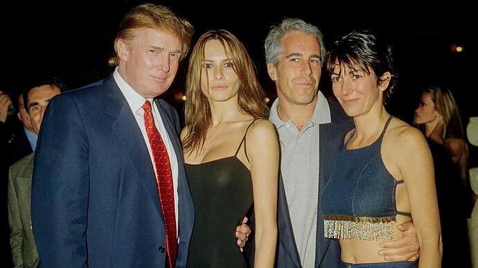 sexualstraftaeter-jeffrey-epstein-ghislaine-maxwell-donald-trump