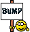 :bump: :bump: