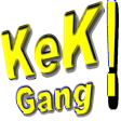 :kekgang: :kekgang: