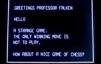 wargames