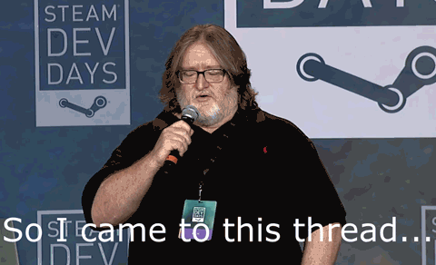 gaben