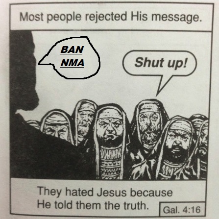 ban