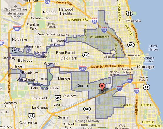 District-4