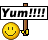 :yum: :yum: