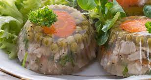 aspic