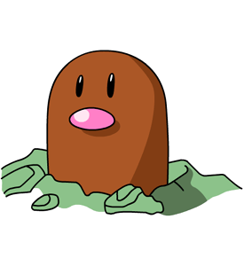 Diglett